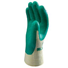 Showa 310 grip green - werkhandschoenen Showa 310 grip green - werkhandschoenen