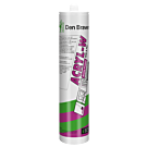 Den Braven Zwaluw Acryl-W wit 310ml