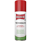 Ballistol universeel spray 200ml.