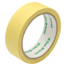 Zwaluw afplakband / maskingtape 38mm x 50 meter