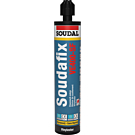 Soudal Soudafix VE400-SF chemisch anker