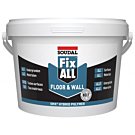 Soudal Fix all Floor & Wall 4 kg.