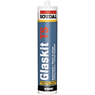 Soudal Glaskit TS zwart