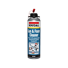 Soudal Gun & Foamcleaner pur reiniger 500ml Soudal Gun & Foamcleaner pur reiniger 500ml
