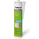 Illbruck acrylaatkit wit 310ml.