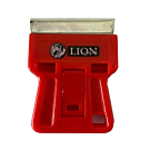 Lion tornmes / minischraper - 1 stuk Lion tornmes / minischraper - 1 stuk