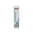 Soudal Silirub+ S8100 antraciet Soudal Silirub+ S8100 antraciet