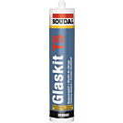Soudal Glaskit TS wit Soudal Glaskit TS wit