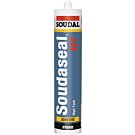Soudal Soudaseal HT (high tack) wit