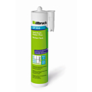 Illbruck SP350 high tack lijmkit 310ml zwart Illbruck SP350 high tack lijmkit 310ml zwart