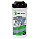 Den Braven Zwaluw Cleaning wipes 80 stuks