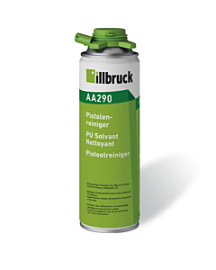 Illbruck AA290 pur pistool reiniger
