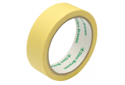 Zwaluw afplakband / maskingtape 38mm x 50 meter