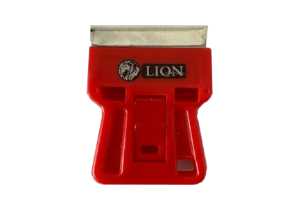 Lion tornmes / minischraper - 1 stuk