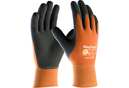 MaxiTherm werkhandschoenen - maat 10 (XL)