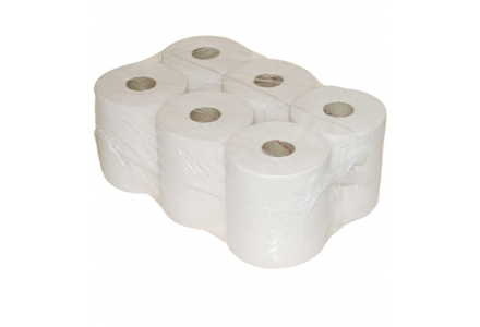 Midirol werkplaats papier 6 rollen