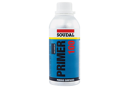 Soudal primer 100 - 500ml.