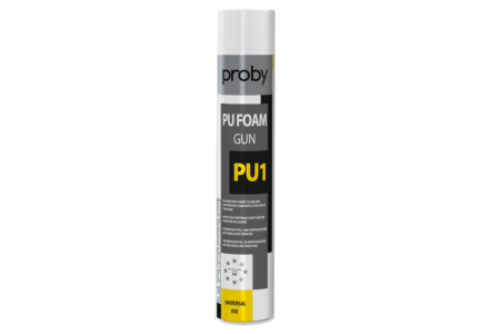 Proby PU Foam gun PU1 pur 700ml.