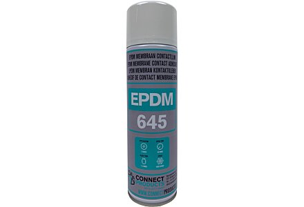 Connect Products Seal-it 645 EPDM contactlijm 