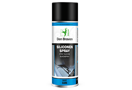 Zwaluw Silicone spray 400ml