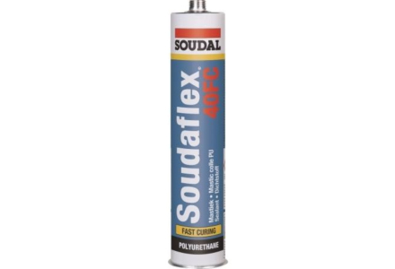 Soudal Soudaflex 40FC wit