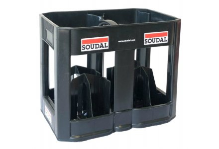 soudal kit kratje