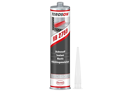 Teroson RB2759 (Terostat 2759) grijs