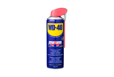 WD40 multispray 300ml