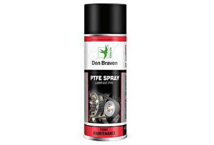 Zwaluw PTFE spray 400ml