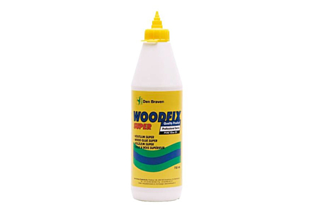 Zwaluw Woodfix D3 houtlijm 750ml