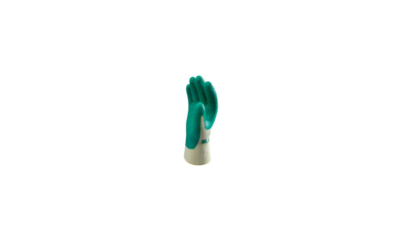 Showa 310 grip green - werkhandschoenen