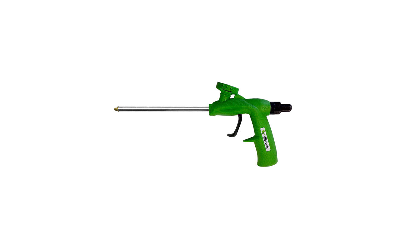 Illbruck AA230 Foam gun pur pistool