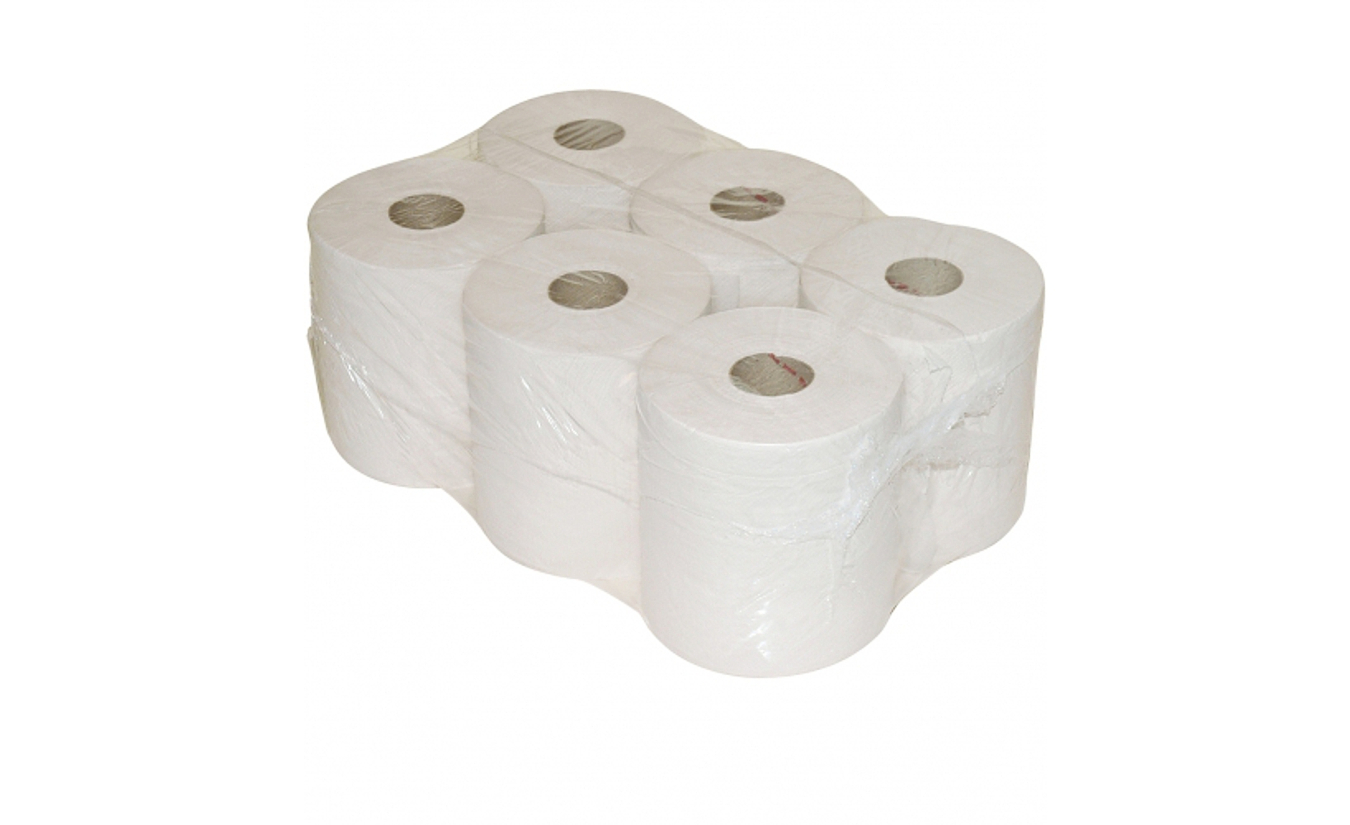 Midirol werkplaats papier 6 rollen