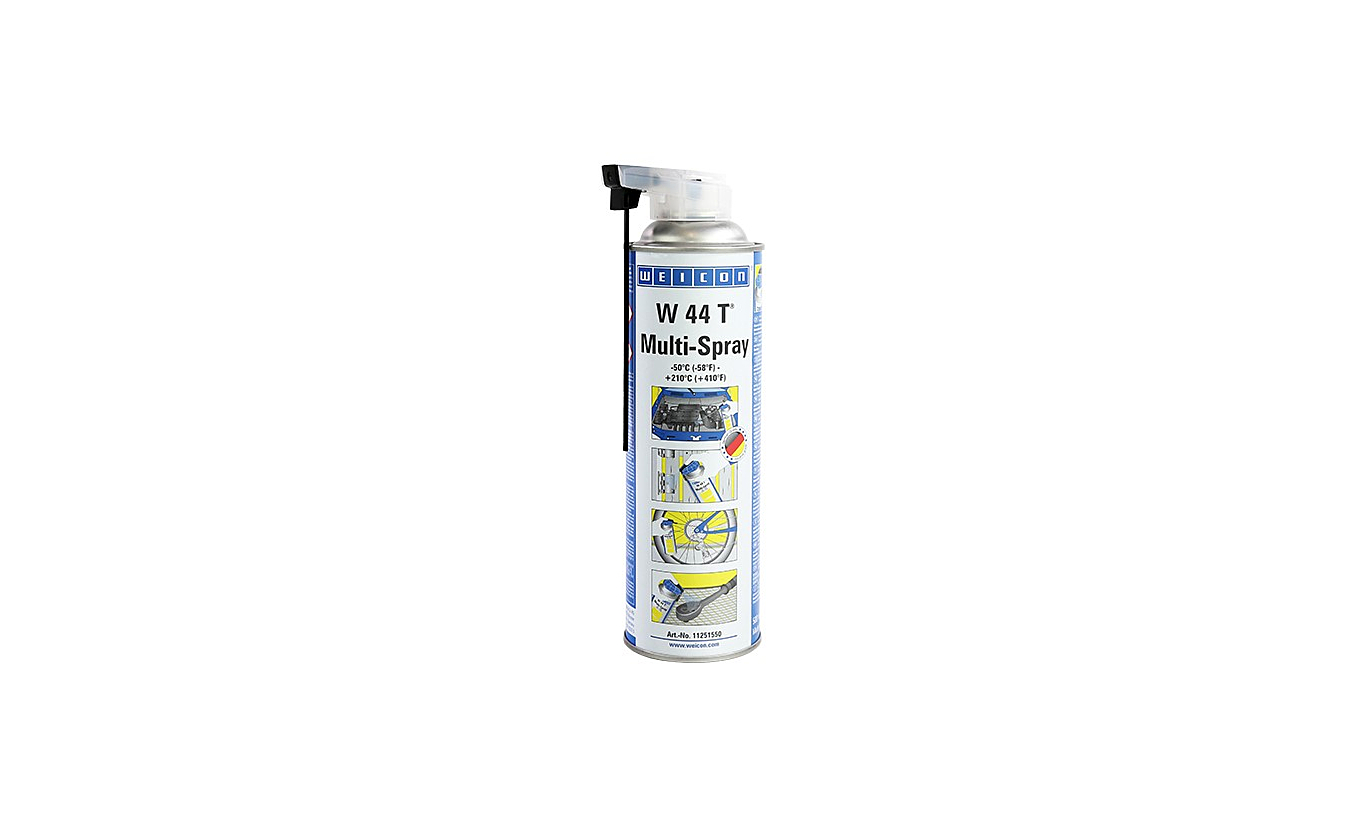 Weicon W 44 T multispray 500ml